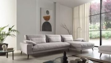 Valencia High White Lux - Furniture Express Spain