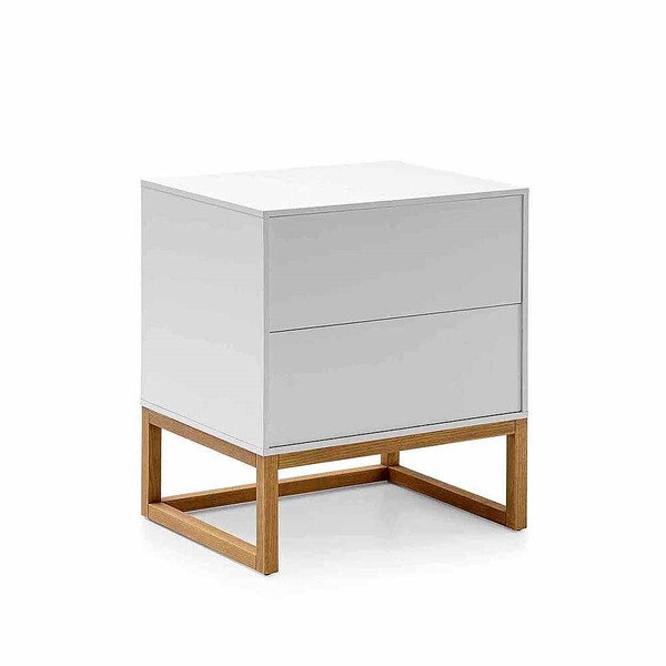 Bedside table Dugar home