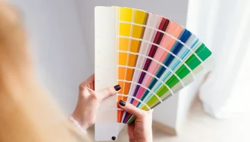 Spanish Colour themes